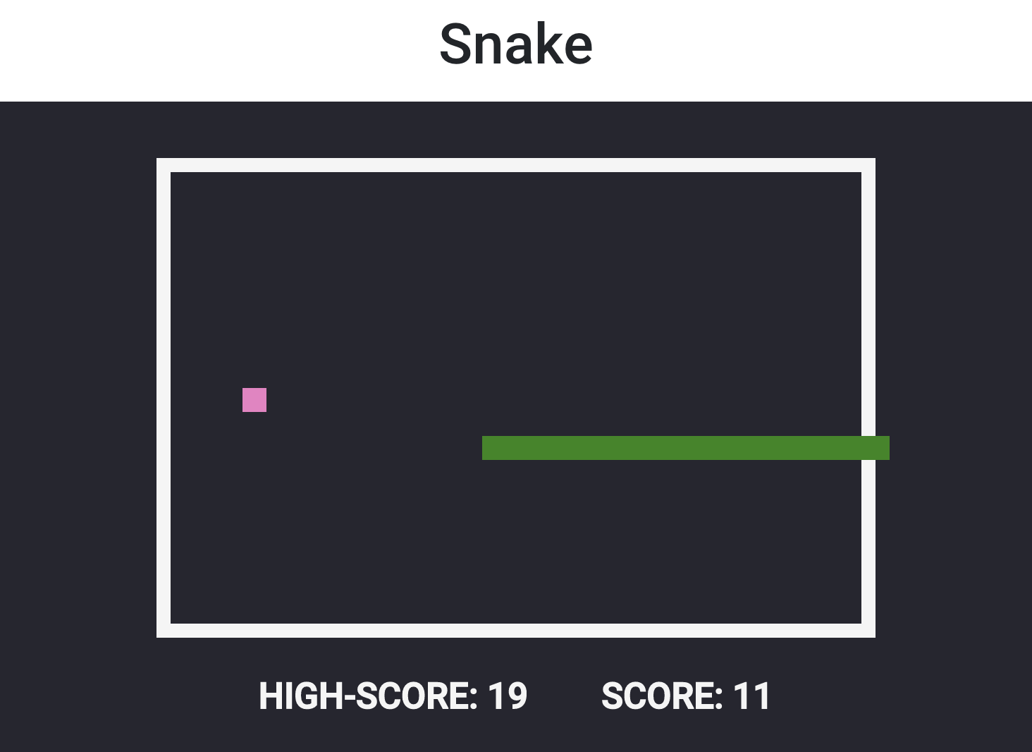 snake